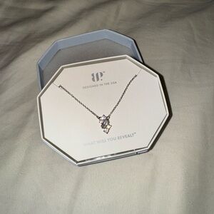 EP necklace